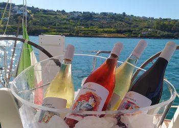 Veleggiando lungo la Costa dei Trabocchi, presentata la nuova linea di vini delle sorelle Di Candilo