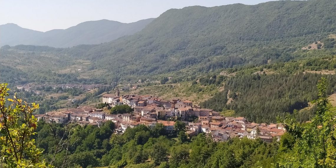 Sante Marie, tra briganti e principi svevi prosegue il progetto Quote dello chef Franco Franciosi