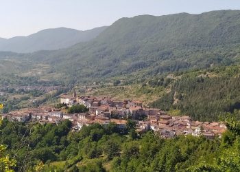 Sante Marie, tra briganti e principi svevi prosegue il progetto Quote dello chef Franco Franciosi