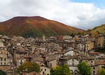 In scena tutta l’energia delle donne a Scanno Borgo in Festival
