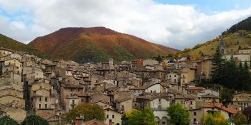 In scena tutta l’energia delle donne a Scanno Borgo in Festival