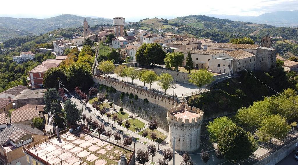 GAL Terreverdi Teramane, alla scoperta di arte, gusto e cultura