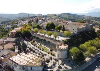 GAL Terreverdi Teramane, alla scoperta di arte, gusto e cultura