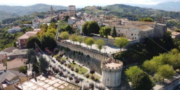 GAL Terreverdi Teramane, alla scoperta di arte, gusto e cultura