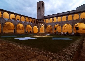Nella valle dei giganti di pietra con il GAL Terreverdi Teramane