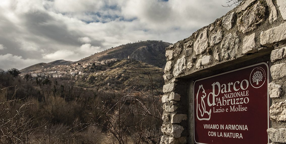 Ortona dei Marsi: la sentinella della valle