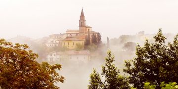 Molino Green Festival, a Bellante festa dell’economia sostenibile e solidale