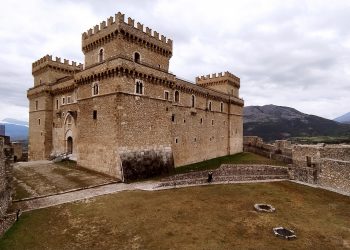 Giornate Europee del Patrimonio 2022, tutti gli appuntamenti in Abruzzo