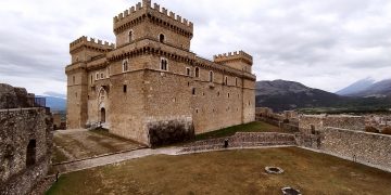 Giornate Europee del Patrimonio 2022, tutti gli appuntamenti in Abruzzo