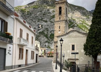 Fara San Martino, arriva in Abruzzo la pedalata dedicata al centenario della LILT