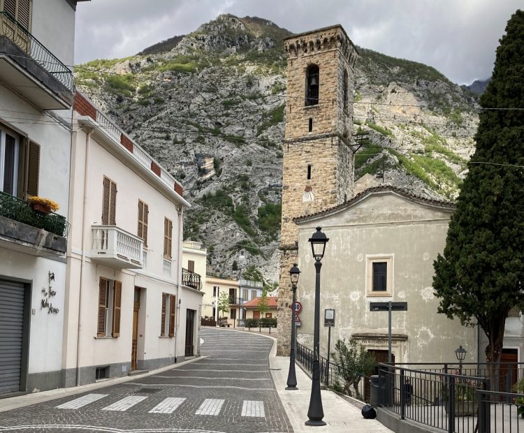 Fara Cosa Fare A Fara San Martino : Fara San Martino, borgo in Abruzzo: cosa ...