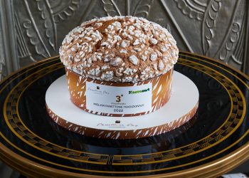 Panettone Day 2022, Abruzzo sul podio nella categoria tradizionale