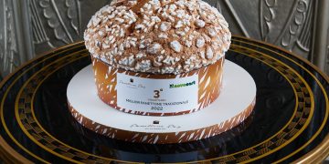 Panettone Day 2022, Abruzzo sul podio nella categoria tradizionale