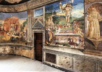Presentazione speciale Tesori d’Abruzzo “Saturnino Gatti, un rivoluzionario per il Castello di Tornimparte