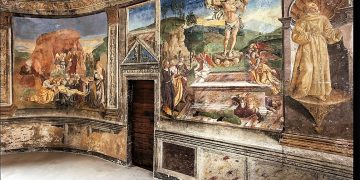 Presentazione speciale Tesori d’Abruzzo “Saturnino Gatti, un rivoluzionario per il Castello di Tornimparte