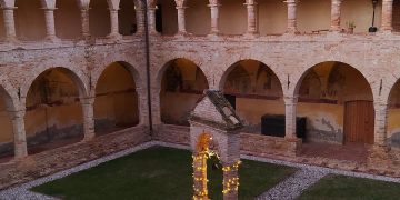 Morro d’Oro, torna l’evento Natale in Abbazia