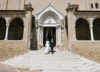 Matrimonio nel Borgo, Città Sant’Angelo destinazione romantica d’Abruzzo