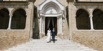 Matrimonio nel Borgo, Città Sant’Angelo destinazione romantica d’Abruzzo