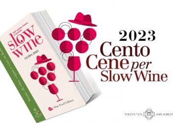 Slow Food Pescara, a Manoppello le Cento Cene per Slow Wine