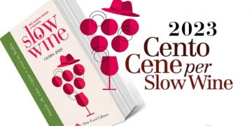 Slow Food Pescara, a Manoppello le Cento Cene per Slow Wine