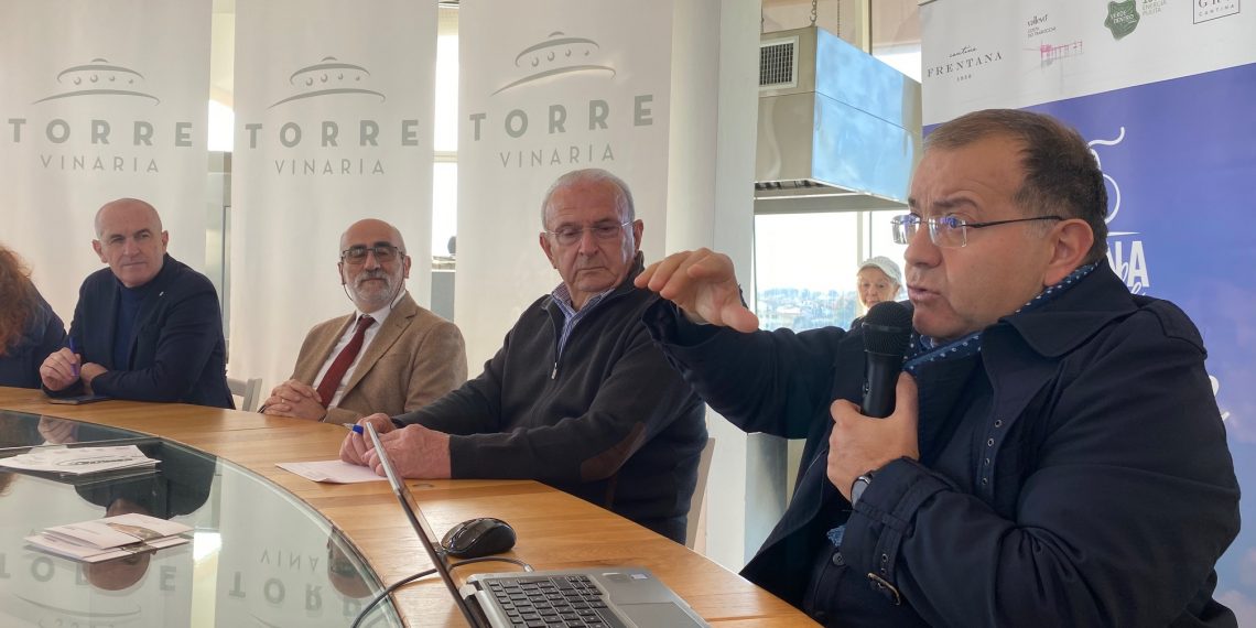Rocca San Giovanni, fatturato in crescita nel 2022 per la Cantina Frentana. E nuove sfide all’orizzonte