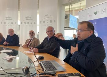Rocca San Giovanni, fatturato in crescita nel 2022 per la Cantina Frentana. E nuove sfide all’orizzonte