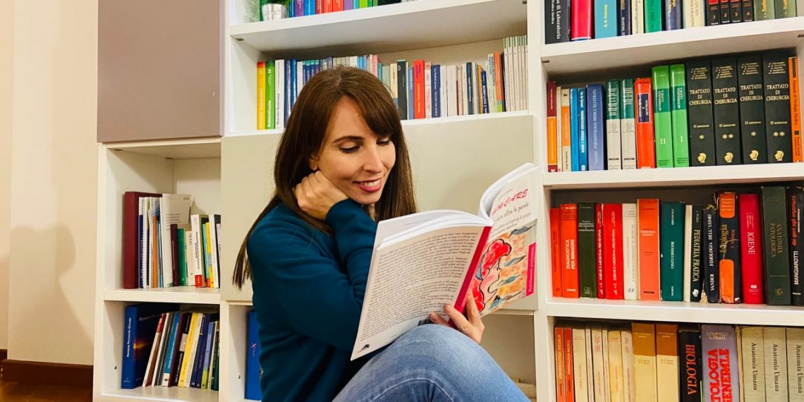 “La vertigine del tutto”: il romanzo d’esordio di Valentina Di Ludovico.
