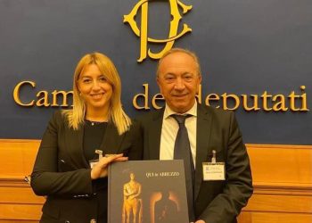 Manoppello, domenica la presentazione del volume “Qui in Abruzzo”