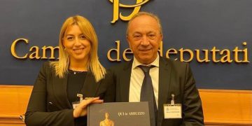 Manoppello, domenica la presentazione del volume “Qui in Abruzzo”