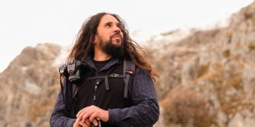 Avezzano, alla libreria Ubik si presenta il libro di Ercole Wild