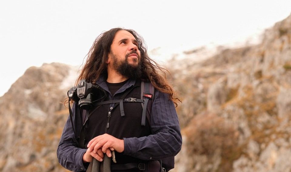 Avezzano, alla libreria Ubik si presenta il libro di Ercole Wild