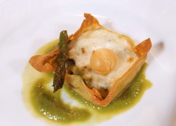 L’Aquila, terzo appuntamento a tavola all’Osteria Corridore