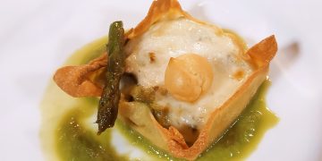 L’Aquila, terzo appuntamento a tavola all’Osteria Corridore