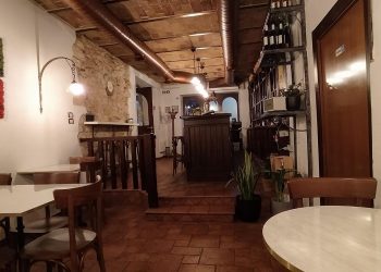 Guardiagrele, il bistrot Étape ospita il bartender Filippo Sisti tra masterclass e degustazioni