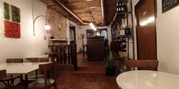 Guardiagrele, il bistrot Étape ospita il bartender Filippo Sisti tra masterclass e degustazioni