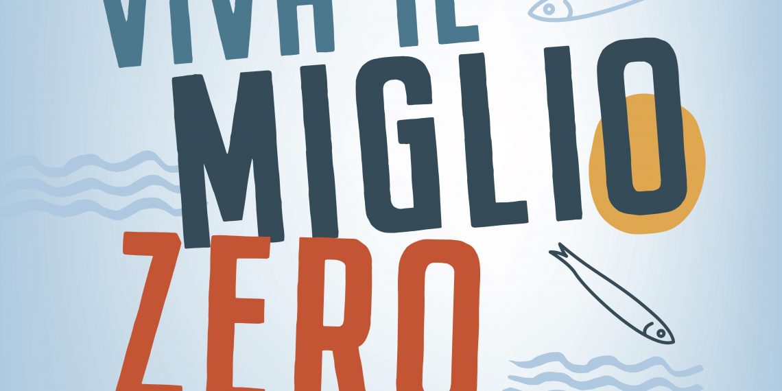 Viva il Miglio Zero, a Pescara la valorizzazione del pescato locale con degustazione gratuita