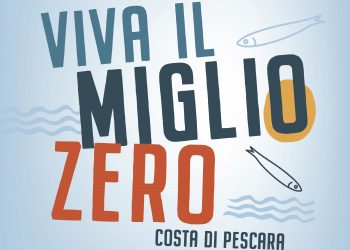 Viva il Miglio Zero, a Pescara la valorizzazione del pescato locale con degustazione gratuita
