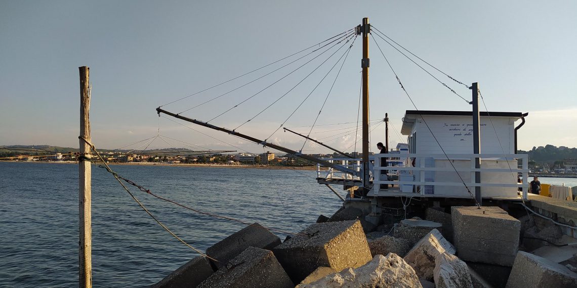 Giulianova si illumina di Calistelle, l’evento dell’estate 2023
