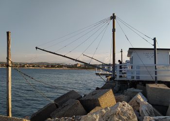 Giulianova si illumina di Calistelle, l’evento dell’estate 2023