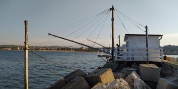 Giulianova si illumina di Calistelle, l’evento dell’estate 2023