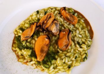 Bontà a miglio zero, alla scoperta della Cozza dei Trabocchi
