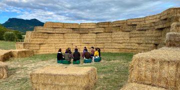 Triticum Laureti, a Loreto Aprutino teatro, musica e degustazioni nell’aia per celebrare la biodiversità vestina