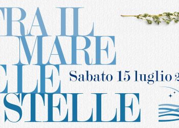 Tra il Mare e le Stelle, cena gourmet sul molo di San Benedetto del Tronto