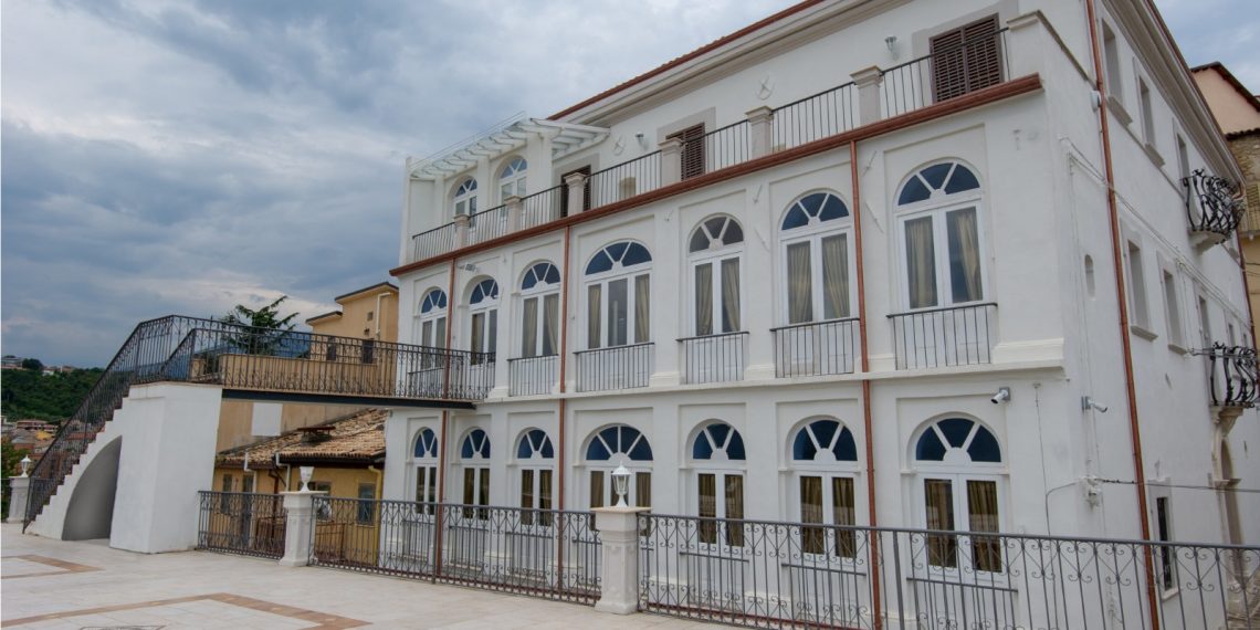 Dimore Sonore, emozioni in musica nelle residenze storiche della provincia di Chieti
