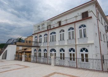 Dimore Sonore, emozioni in musica nelle residenze storiche della provincia di Chieti