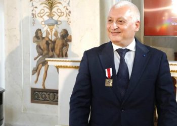“Il Volontario” di Marco Patricelli: una storia di coraggio che arriva al Cinema con “Enemy of my Enemy”