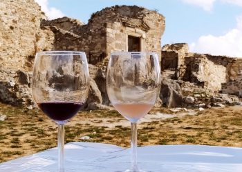 Gessi diVini 2023, cinque edizioni di gusto e cultura nelle terre del Sangro Aventino