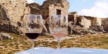 Gessi diVini 2023, cinque edizioni di gusto e cultura nelle terre del Sangro Aventino