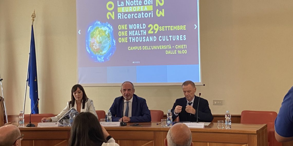 Musica, scienza e cultura: il ricco programma della Notte dei Ricercatori 2023 a Chieti