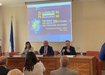 Musica, scienza e cultura: il ricco programma della Notte dei Ricercatori 2023 a Chieti